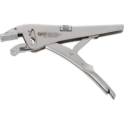 BGS Gripzange | 4-fache Schnelljustierung | 225 mm