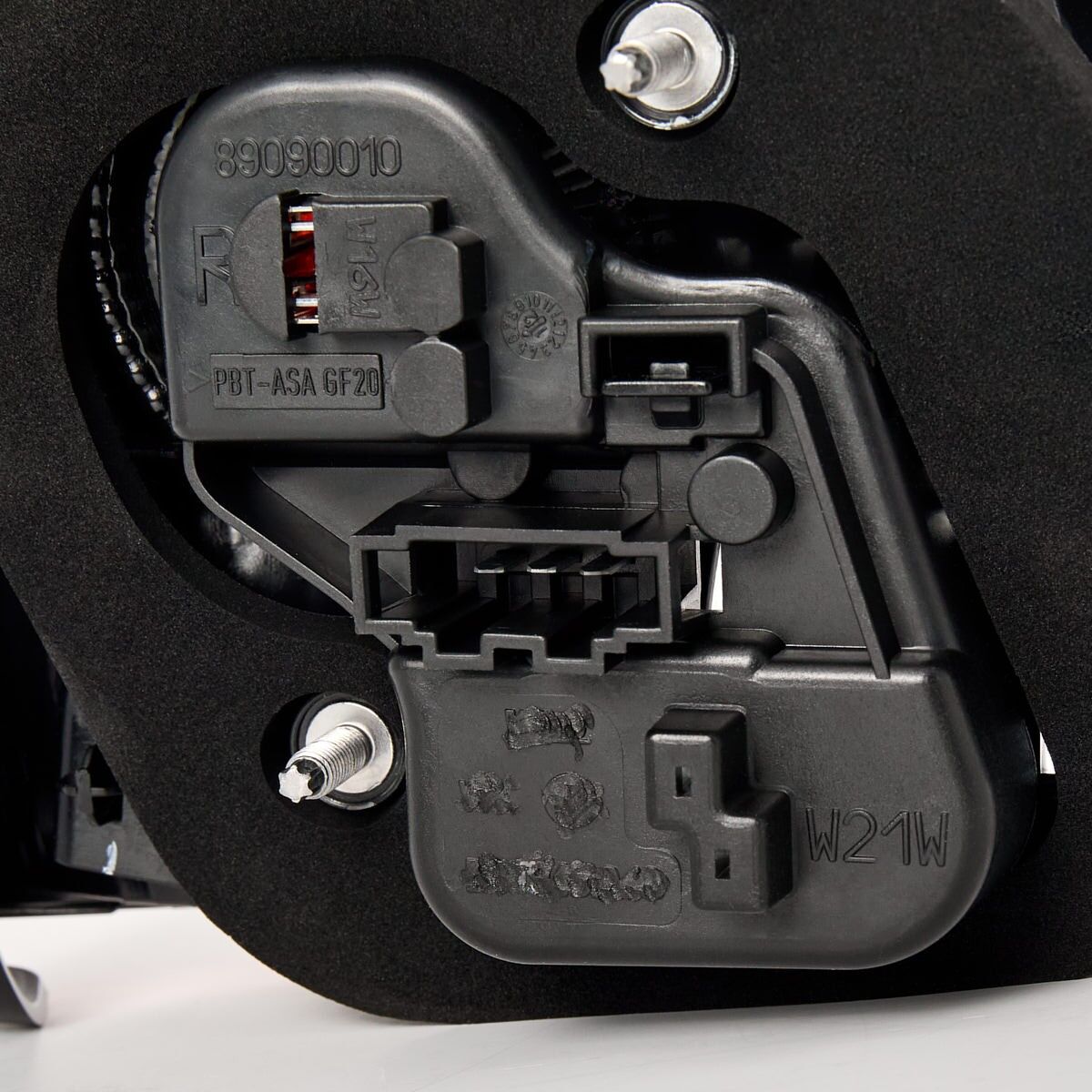VALEO 043881 Rear light
