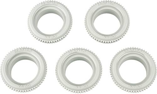 Schneider Electric MTN639180 Heizkörperthermostat-Adapter