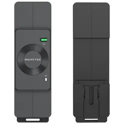 Marstek Smartmeter CT002 für Balkonkraftwerk-Speicher Gen1 0% MwSt. gemäß §12 Abs.3 UstG.