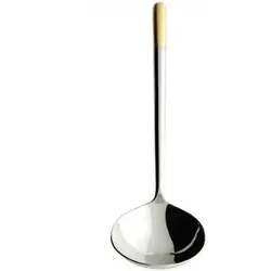 Villeroy & Boch Ella teilvergoldet Saucenlöffel 173mm