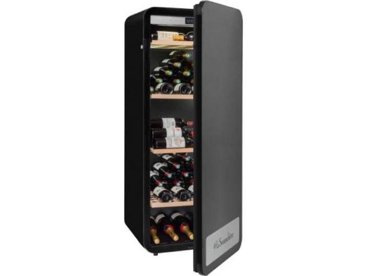 La Sommeliere - Cave À Vin Vieillissement Apogee150n