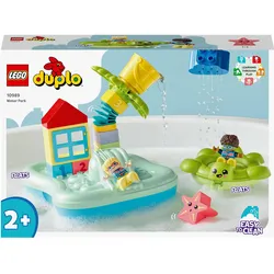LEGO Wasserrutsche (10989)