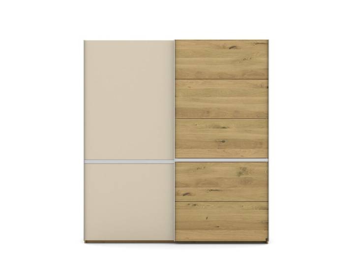 Musterring Savona 2.0 Schwebetürenschrank Breite 200 cm - optio