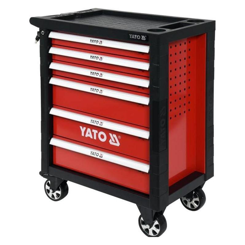 Yato Workshop Cabinet (YT-55300)