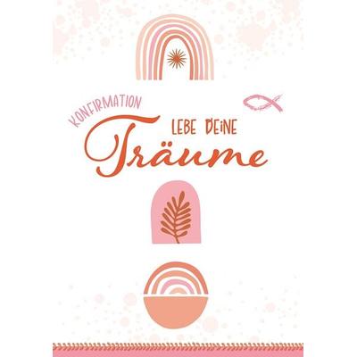 Lebe deine Träume, Sonstige von , Butzon & Bercker