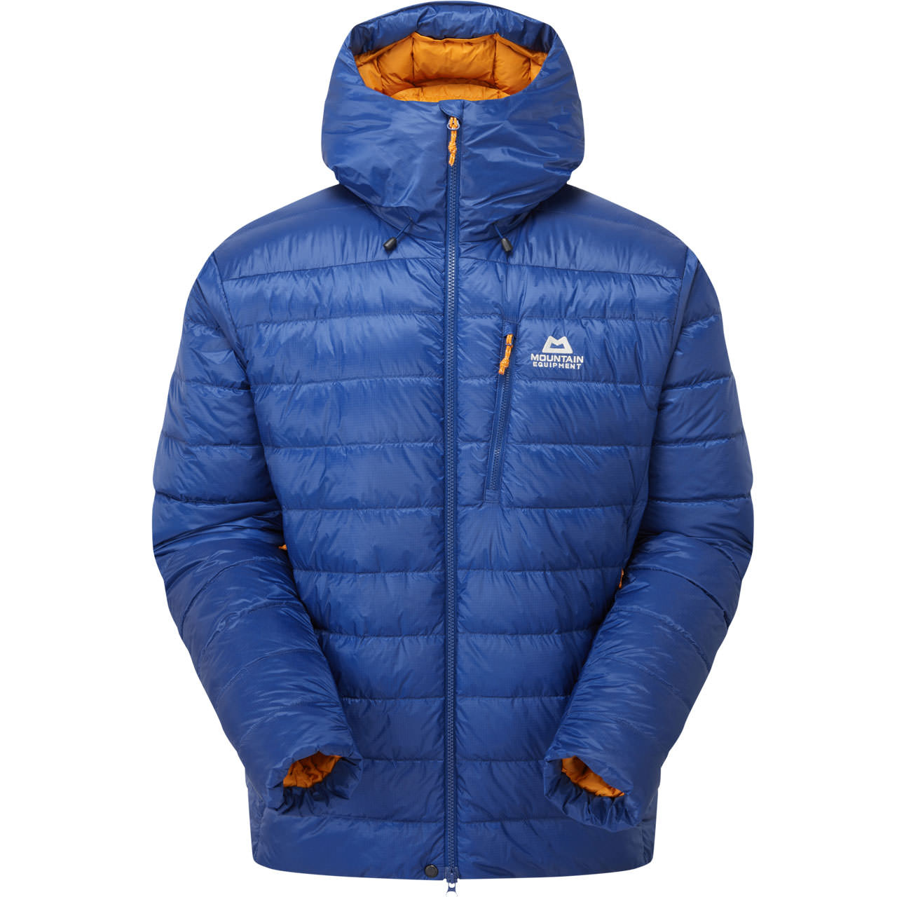 Mountain Equipment Herren Isolationsjacke BALTORO admiral blue - XL