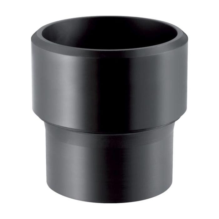 Geberit Pe Übergangsstutzen 359229161 PE-HD, DN 150