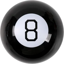 Total Juggling iTotal - Magic 8 Ball (XL2462)
