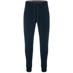 Super Natural, Herren, Outdoorhose, Everyday Sweatpants (S), Blau