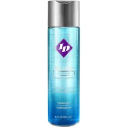 ID GLIDE - SCHMIERMITTEL AUF WASSERBASIS ID 250 ML