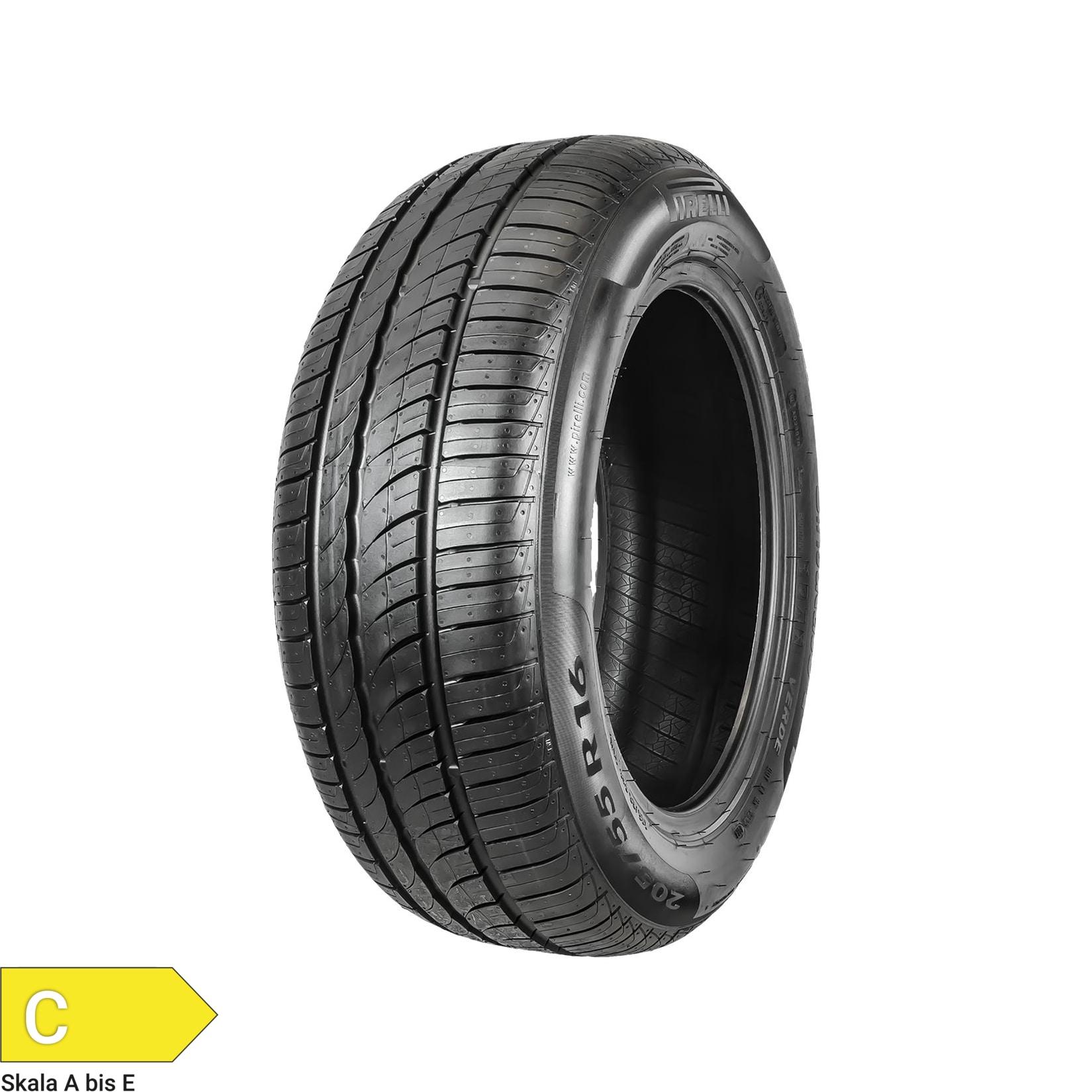 PIRELLI CINTURATO P1 VERDE 205/55R16 91V