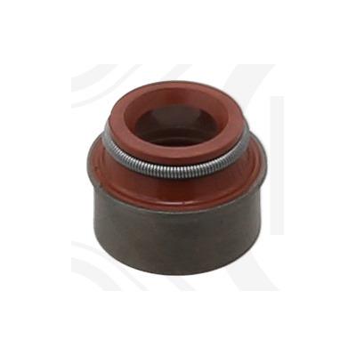 ELRING Dichtring, Ventilschaft 701.289 für ROYAL ENFIELD Ford Volvo Fiat Opel SAAB ALFA ROMEO LANCIA BMW LAVERDA