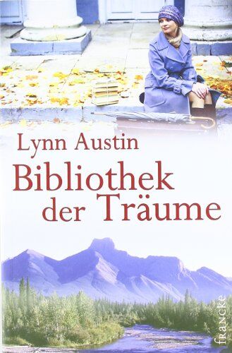 Lynn Austin - Bibliothek der Träume - Preis vom 12.10.2026 11:37:12 h