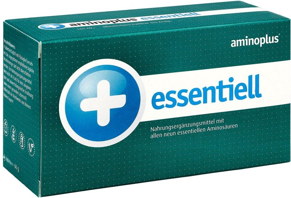 Aminoplus Essentiell Tabletten