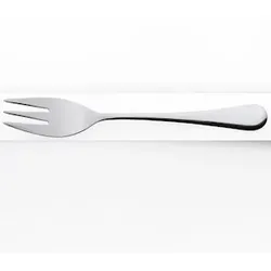 Esmeyer 12 x Kuchengabel CELINE, Edelstahl 18/10, poliert, Länge: 16,3 cm.