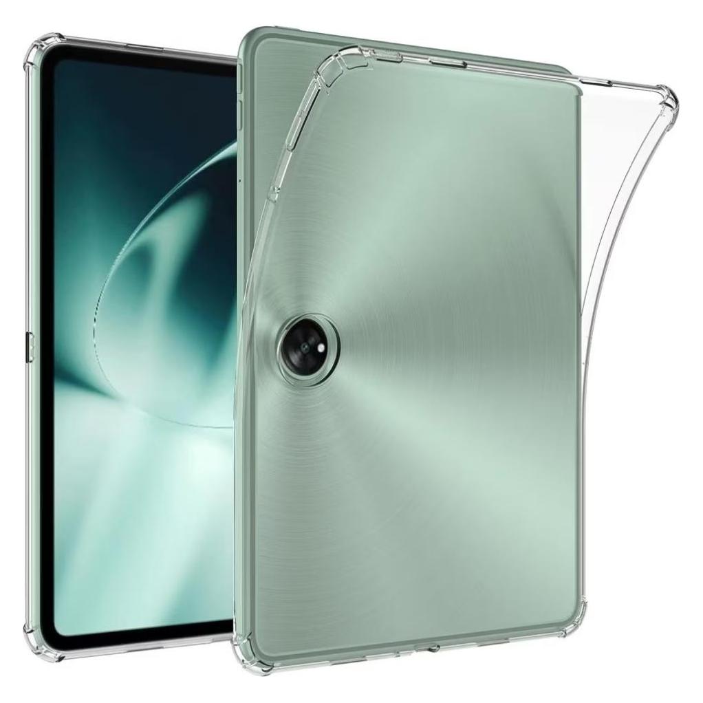 Screenguard OnePlus Pad Hülle Crystal Soft Airbag Bumper (OnePlus Pad) (00033913)