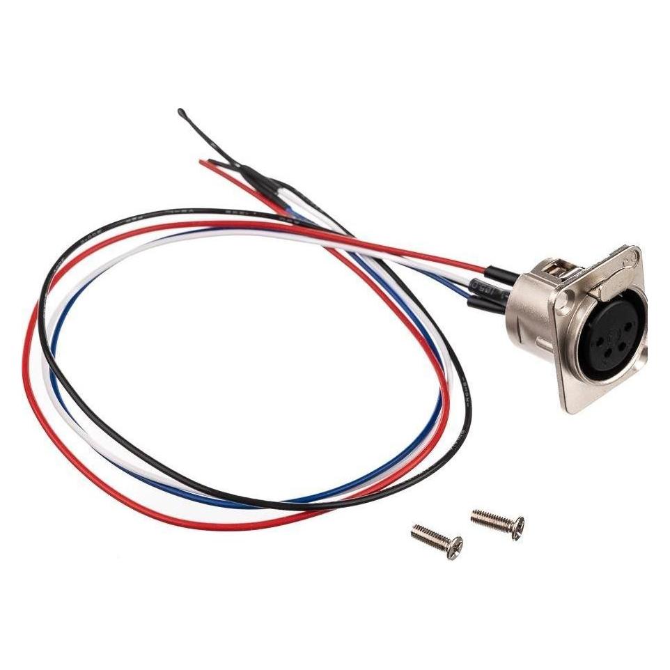 Godox XLR socket (35326166)