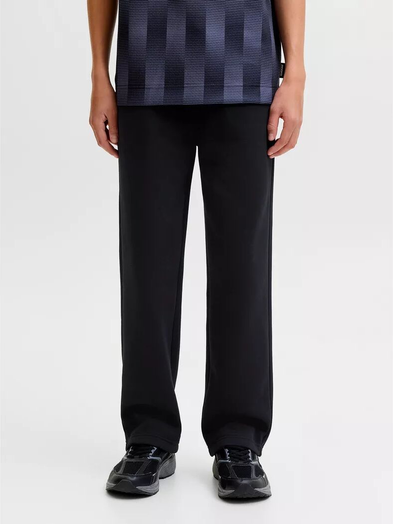 Jack & Jones Junior - Hose, 152, Black