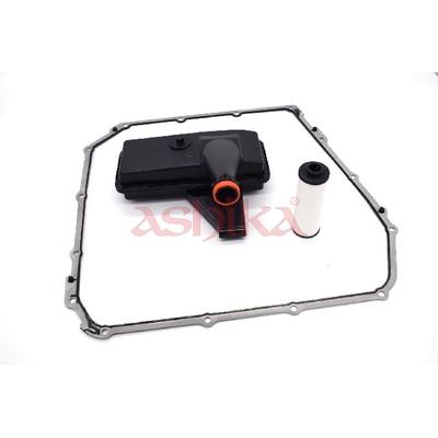 ASHIKA Hydraulikfilter, Automatikgetriebe fta062 für VAG