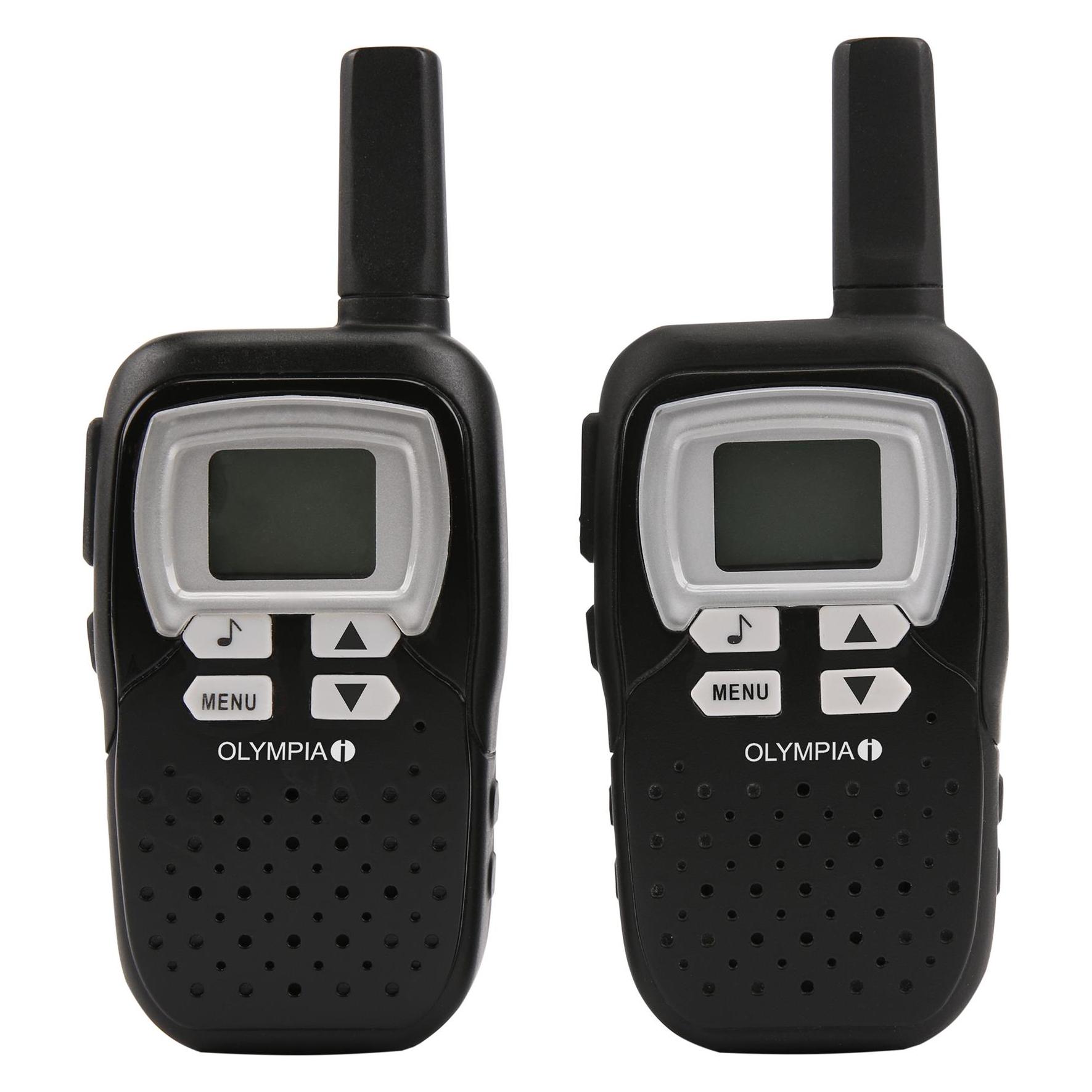 Olympia PMR 1208 (8 km) (5392)