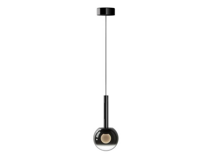 Occhio Pendelleuchte Luna sospeso up, innovative LED, Fireball,