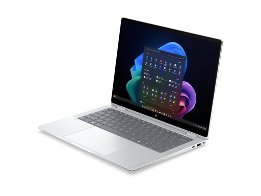 HP EliteBook X Flip G2i Intel Core Ultra 5 325 - Notebook - 5 - Notebook - Core Ultra 5 (DL9X2ET)