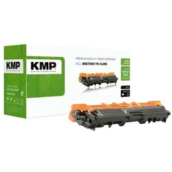 KMP Toner ersetzt Brother »TN242BK« schwarz