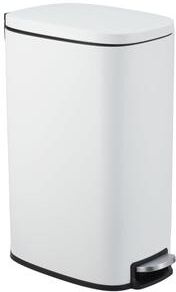 Garvee Slim Kitchen Trash Can 13 Gal