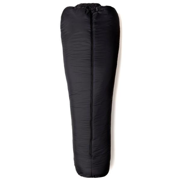 Snugpak - Special Forces 2 - Kunstfaserschlafsack Gr max body length: 205 cm Zip: Center Schwarz