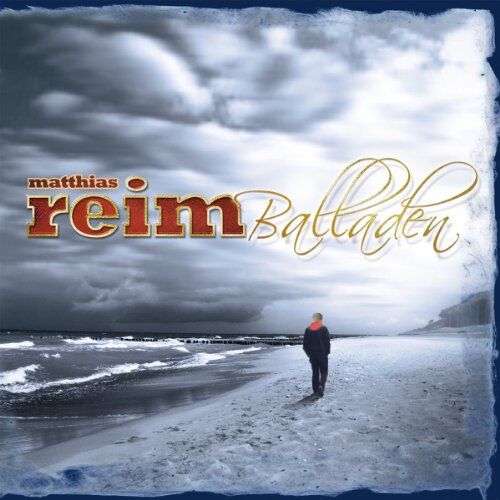 Matthias Reim - Balladen - Preis vom 08.10.2026 07:26:42 h