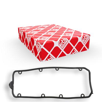 FEBI BILSTEIN Dichtung, Zylinderkopfhaube 04088 für BMW
