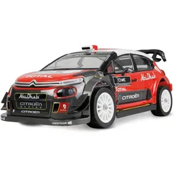 Amewi Hyper Go Citroen C3 ferngesteuerte (RC) modell Rallyeauto Elektromotor 1:10