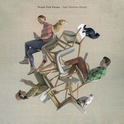 The Tipping Point - Tears For Fears, CD, 0888072404120