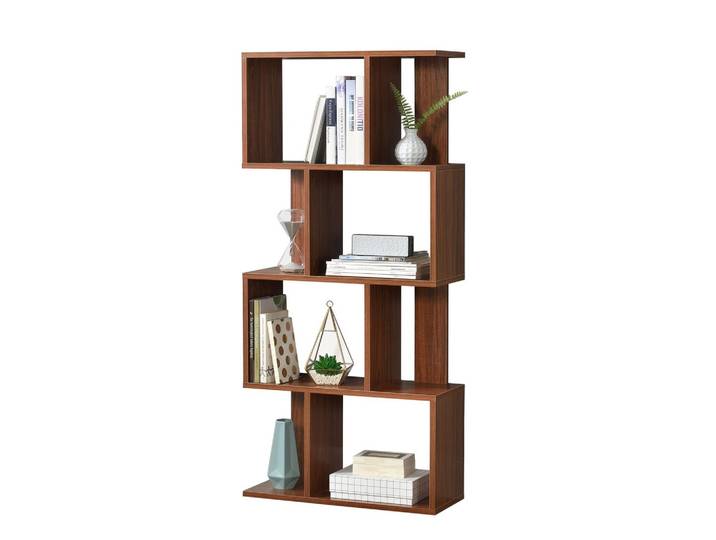 BÜCHERREGAL Brattahlid