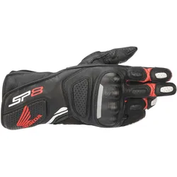 Alpinestars Honda SP-8 V2 Motorradhandschuhe 3XL