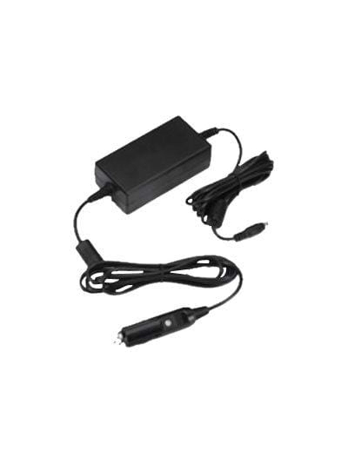 Zebra Vehicle Charger