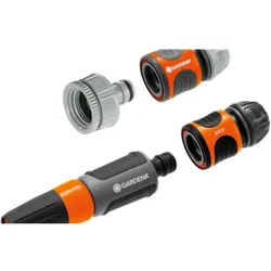 Gardena, Gartenschlauch, Classic (20 m, 12.70 mm)