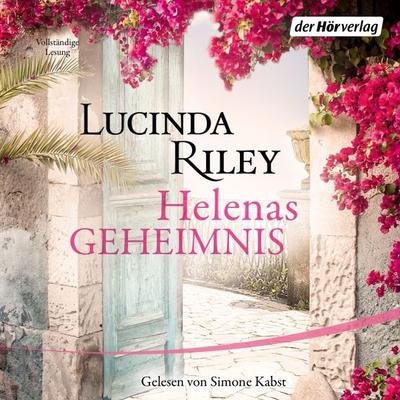 Helenas Geheimnis - Lucinda Riley, Audio, 9783844521672