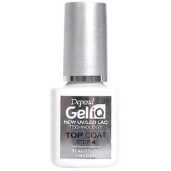 Beter Depend Gel Iq Topcoat Paso4 41502