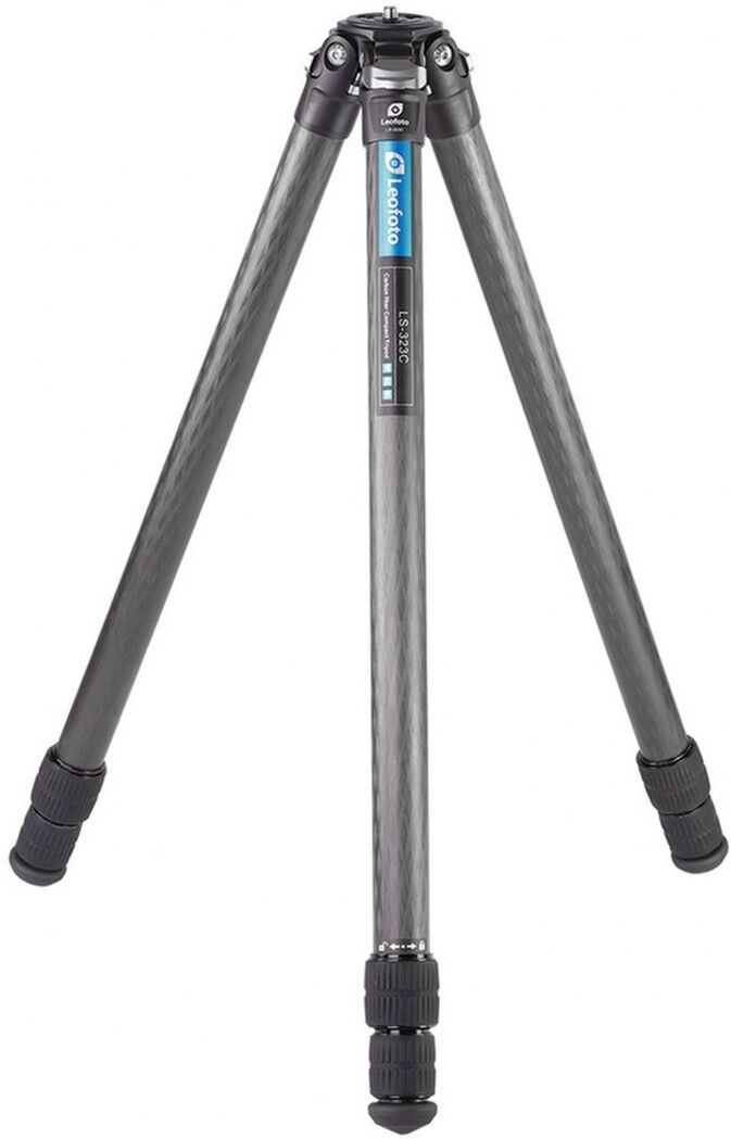 Leofoto Ranger LS-323C