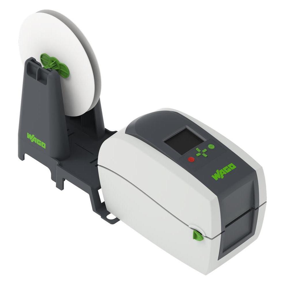 Wago Thermotransferdrucker (258-5100)