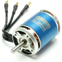 Pichler Modellbau Antriebsset Brushless für Azzurro Accessoires
