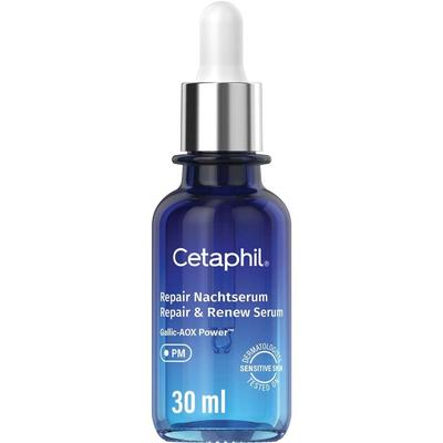Cetaphil Repair Nachtserum 30 ml Konzentrat