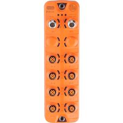 ifm Electronic AL2325 AL2325 I/O-Modul M12-Stecker Anzahl digitale Ausgänge: 16 Anzahl digitale Eingänge: 16