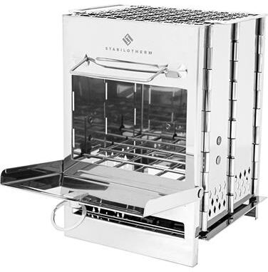 Stabilotherm Wood Stove Tower 1 46