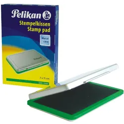Pelikan, Stempel, Stempelkissen