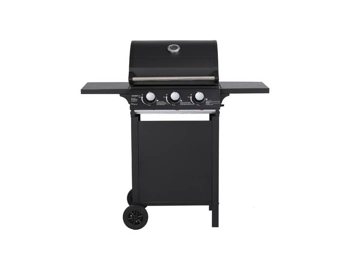 Gasgrill WEGA 3 Brenner
