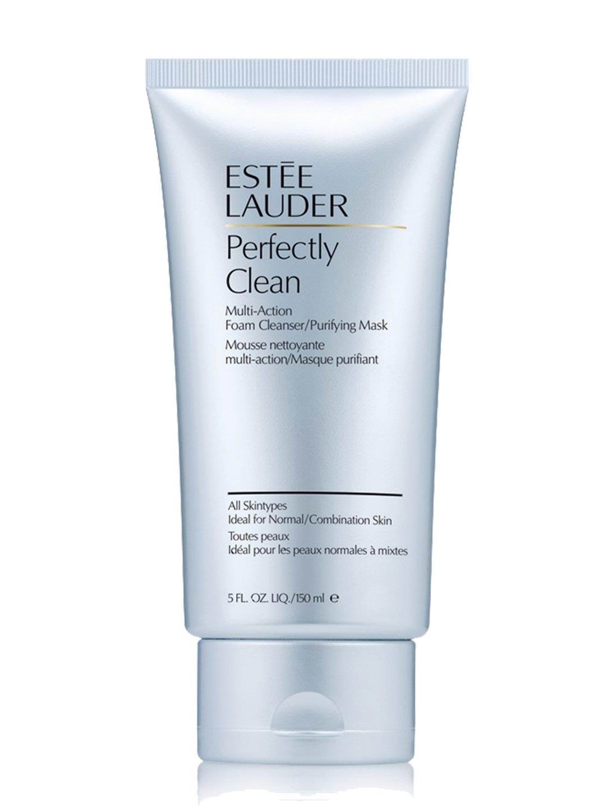 Estée Lauder - Perfectly Clean Foam Cleanser Purif