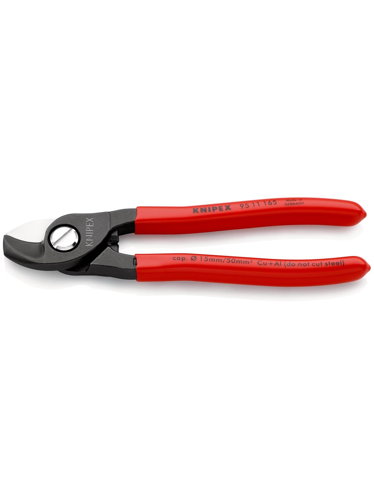 KNIPEX Kabelscheren